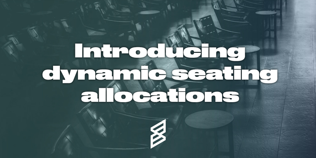 dynamic-seating-allocations
